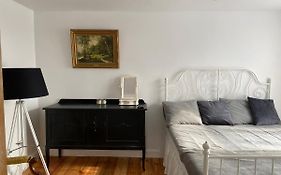 Skrunda Apartments Rustic